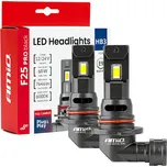 Amio F25 HB3 04722 12/24V 68W 2 ks