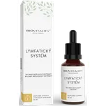 Biovitality Lymfatický systém bezlihová…