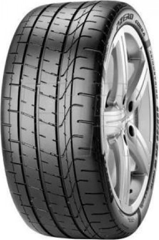 Pirelli P ZERO CORSA ASIMM. 2 345/30R20 106Y