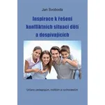 Inspirace k řešení konfliktních situací…