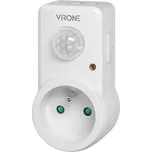 Solight P75 s průběžnou zásuvkou