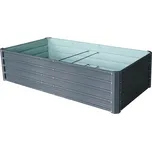 Hecht G Bed 750 180 cm