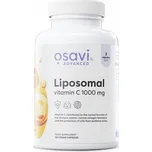 Osavi Liposomal vitamín C 1000 mg