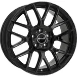 Wheelworld 2DRV WH26 černé lesklé…