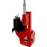 Holzmann RAM50 děrovačka trubek