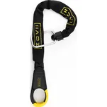 ZOVII Řetězový zámek s alarmem 6/600 mm