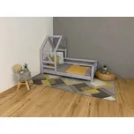 Maxido Dora 120 x 200 cm šedá