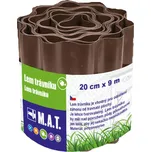 M.A.T. Group 715901 200 x 9000 mm hnědý