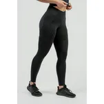 Nebbia Intense Mesh 838 černé