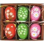 Anděl Přerov 7566 vajíčka plastová s…