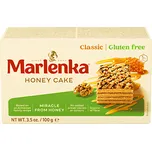 Marlenka Bezlepkový medový dortík s…