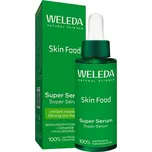 Weleda Skin Food Super Serum pleťové…