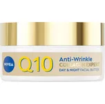 Nivea Q10 Anti-Wrinkle Collagen Expert…