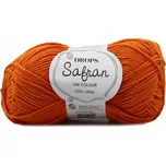 Drops Safran Uni Colour