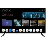 Vivax 40" LED (TV-40LE110WO)