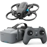 Xiaomi Aquilla20 FPV Kit šedý