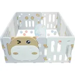 Mamido Hipcio R-ZOG.SQ-002.BRO 128 x…