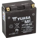 Yuasa YT14B-BS 12V 12,6Ah