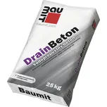 Baumit DrainBeton 4 mm 25 kg