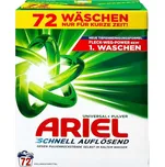 Ariel Schnell Auflösend Universal
