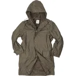 Bundeswehr Parka dlouhá s vložkou…