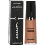 Giorgio Armani Luminous Silk Acqua…