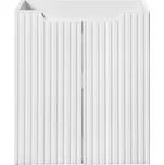 Comad Nova 82-50-2D bílá