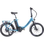 Levit Forteco 3 13 Ah 20" Ocean 2026 uni