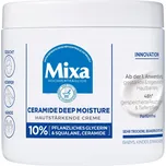 Mixa Ceramide Deep Moisture tělový krém…