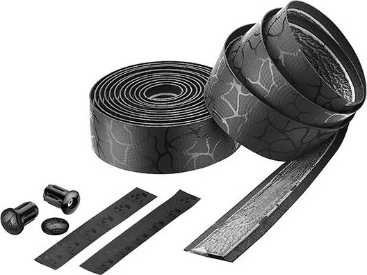 CICLOVATION omotávka Leather Touch Minimalism Magma Ash