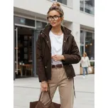 DStreet TY5576 hnědá