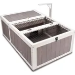 Agrofortel 0878 83 x 49 x 36 cm