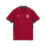 PUMA Czechia 2026 Home Jersey 783252_01