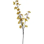 Morex Zlatý déšť 15 x 8 x 95 cm žlutá