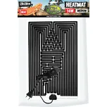 Reptile Nova Topná podložka s regulací