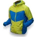 Trimm Zen Lime Green/Jeans Blue