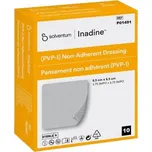 Inadine Solventum 9,5 x 9,5 cm 10 ks