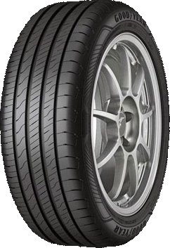 GOODYEAR EFFICIENTGRIP PERFORMANCE 2 205/55 R16 91 V