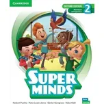 Super Minds: Workbook With Digital Pack…
