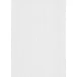 DIMEX WPE-901057 bílá 0,53 x 10,05 m