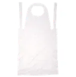 Jednorázová pracovní zástěra HDPE Ideal…