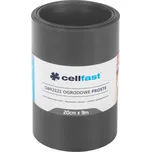 Cellfast 30-243 200 x 9000 mm grafit