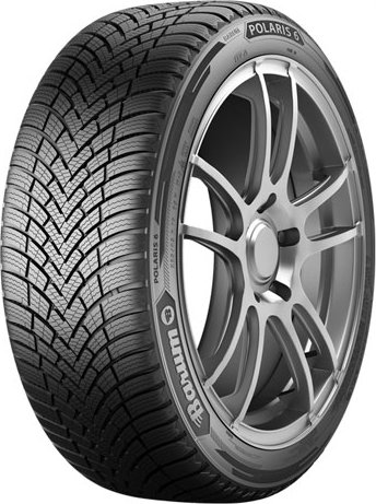BARUM Polaris 6 205/55 R16 91 T