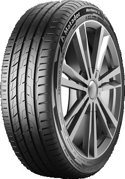 MATADOR HECTORRA 5 195/65 R15 91 T