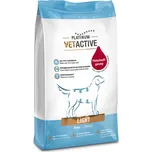 Platinum Natural Vetactive Dog Adult…