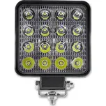 Pracovní lampa 48W 16 LED 10-30V
