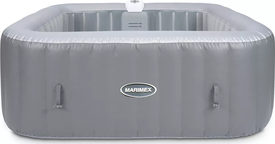 Marimex | Vířivý bazén Marimex AQUAMAR 4102 | 11400312