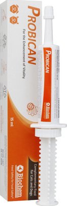 Probican pasta 15ml