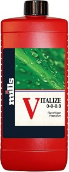 Mills Vitalize Objem: 10 l