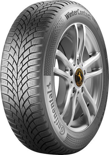 CONTINENTAL WinterContact TS 870 205/55 R16 91 H
